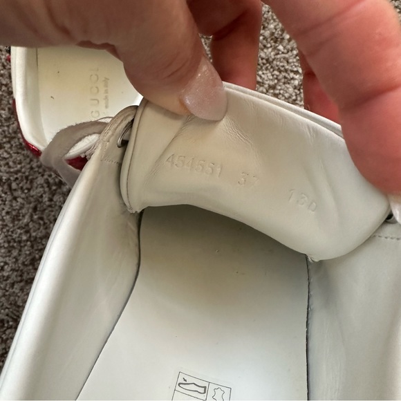 Gucci Ace - Picture 7 of 7